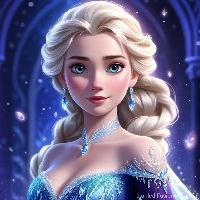 elsa_makeover Mängud