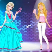 elsa_vs_barbie_fashion_contest રમતો