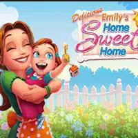 emily_home_sweet_home Trò chơi