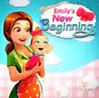 emily_s_new_beginning গেমস