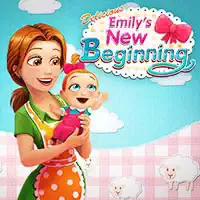 emilys_new_beginning 游戏