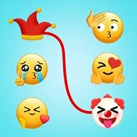 emoji_match Lojëra