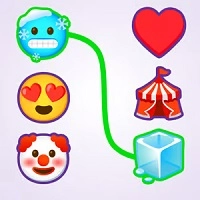 emoji_puzzle_connect ເກມ