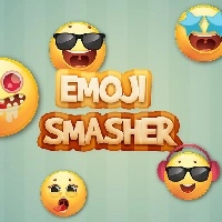 Emoji Smasher - Smiley Spel