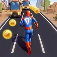 energy_superman_3d เกม