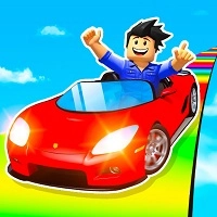 epic_car_stunt_race_obby Spil