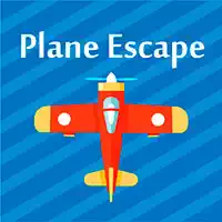 escape_plane Spellen