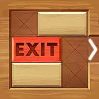 exit Խաղեր