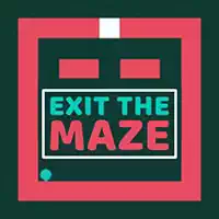 exit_the_maze بازی ها