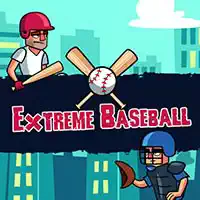 extreme_baseball Spil