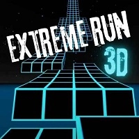 Екстремальний Біг 3D