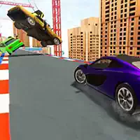extreme_stunt_car_race ゲーム