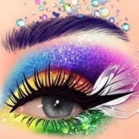 eye_art_beauty_makeup_artist Խաղեր