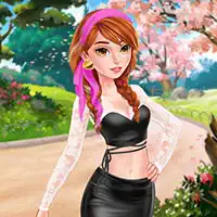 fabulous_dressup_royal_day_out თამაშები