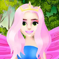 fairy_beauty_salon ហ្គេម