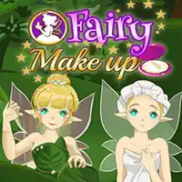 fairy_make_up Jogos