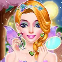 fairy_tale_princess_makeover O'yinlar