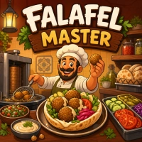 Master Falafel