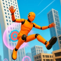 Գետնապարսկող Dummy