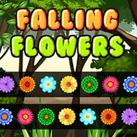 falling_flowers permainan