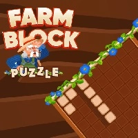 farm_block_puzzle Խաղեր