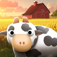 Granja: Cosecha Combinada