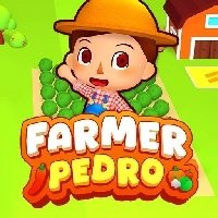 farmer_pedro Mängud