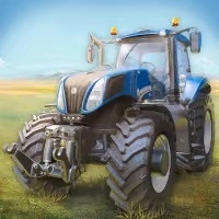 farming_simulator_3d ເກມ