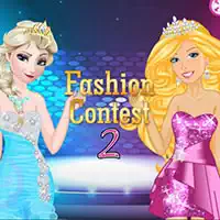 fashion_contest_2 permainan