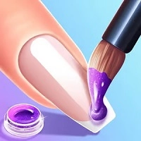 fashion_makeup_nail_salon ເກມ