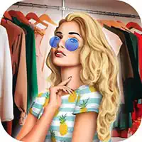 fashion_school_girl_makeover_amp_dress_up_friends игри