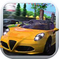 fast_car_racing_driving_sim Oyunlar
