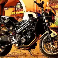 fast_motorbikes_jigsaw Խաղեր