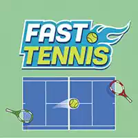 fast_tennis Тоглоомууд