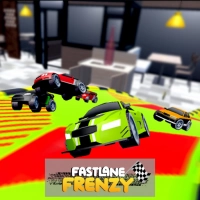 fastlane_frenzy ゲーム