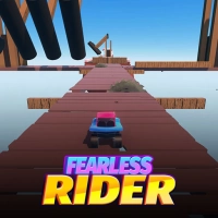 fearless_rider Ойындар