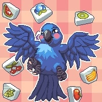 feed_the_parrot Jogos