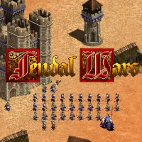 feudal_wars 游戏