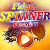 fidget_spinner_designer Խաղեր