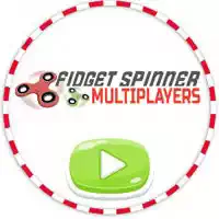 fidget_spinner_multiplayer Ігри