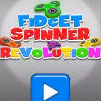 fidget_spinner_revolution Игры