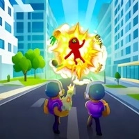 fierce_battle_breakout Игры