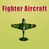 fighter_aircraft ហ្គេម