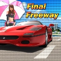 final_freeway ألعاب