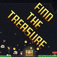find_the_treasure Игры