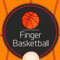 finger_basketball Spil
