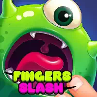 fingers_slash Тоглоомууд