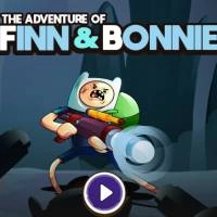 finn_and_bonnies_adventures O'yinlar