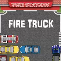 fire_truck ゲーム