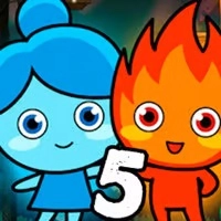 fireboy_and_watergirl_5_elements Oyunlar